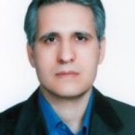 تصویر دکتر محمد کافی