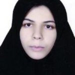 تصویر دکتر فاطمه ضیغمی بزچلویی