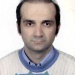 تصویر دکتر سیدفرزاد آذرین