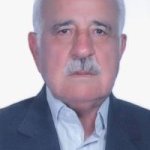 تصویر دکتر آقا احمد قطبی