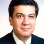 تصویر دکتر سیدهاشم میرمومن
