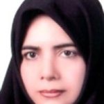 تصویر دکتر پوراندخت کفائی