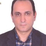 تصویر دکتر سعداله اسماعیلی