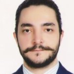 تصویر دکتر محمدعلی اصغری