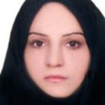 تصویر دکتر زهرا اکبریان