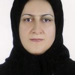 تصویر دکتر نسرین اسدی پور
