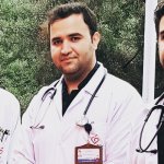 تصویر دکتر ایمان کوچری