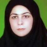 تصویر دکتر لیلا محسنی
