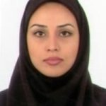 تصویر دکتر نگار شیرزادعراقی