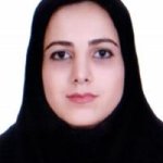 تصویر دکتر راضیه فرازنده