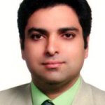 تصویر دکتر ودود احراری رودی