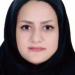 تصویر دکتر سارا عسکری سبزکوهی