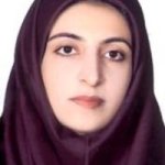 تصویر دکتر اعظم میرزاخانی هفشجانی