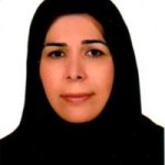 تصویر دکتر مژگان حامدی