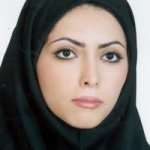 تصویر دکتر ساناز صادق الوعد