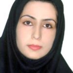 تصویر دکتر سپیده قمری