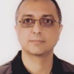 تصویر دکتر علی زمانیان