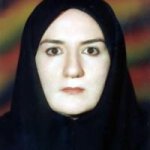 تصویر دکتر اکرم بربریان