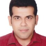 تصویر دکتر امیرحسین مشهدبان
