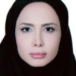 تصویر دکتر نیلوفر عموئی