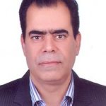 تصویر دکتر علی کشمیری