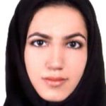 تصویر دکتر زهرا علی اکبریان قهفرخی