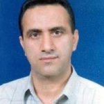 تصویر دکتر سیداسماعیل حسینی