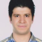 تصویر دکتر علیرضا جلالی