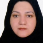 تصویر دکتر فروزان پوراحمدی