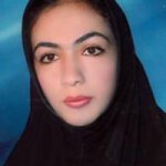 تصویر دکتر ندا سمساری شاندیز