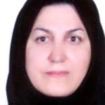 تصویر دکتر فاطمه تراب جهرمی