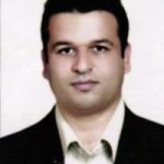 تصویر دکتر سیدنویدرضا میرزاده