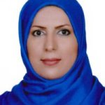 تصویر دکتر نسرین عطاری