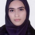 تصویر دکتر سمانه عسکری ازغندی