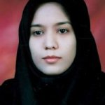 تصویر دکتر فائزه باقری پورجعفرآبادی