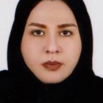 تصویر دکتر نسرین زارع