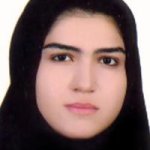 تصویر دکتر عاطفه وحیدیان
