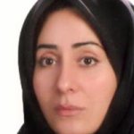 تصویر دکتر معصومه نهاوندی