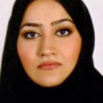 تصویر دکتر فاطمه سادات ارژنگی