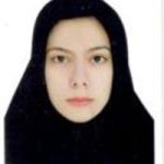 تصویر دکتر فرزانه زنگوئی