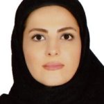 تصویر دکتر ساناز منوچهری کردستانی