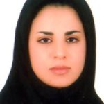 تصویر دکتر حدیث خانه زرین