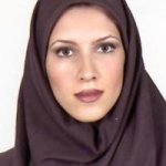 تصویر دکتر نگار میرزابیگی
