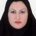 تصویر دکتر پگاه مدیری