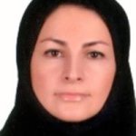 تصویر دکتر ونوس محمودی