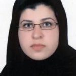 تصویر دکتر حمیده باقرزاده فاروجی