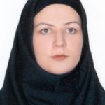 تصویر دکتر پروین زکی زاده