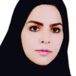 تصویر دکتر راضیه خالوئی فرد