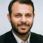 تصویر دکتر مهدی مسکنی