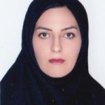 تصویر دکتر سعیده کارگربیده